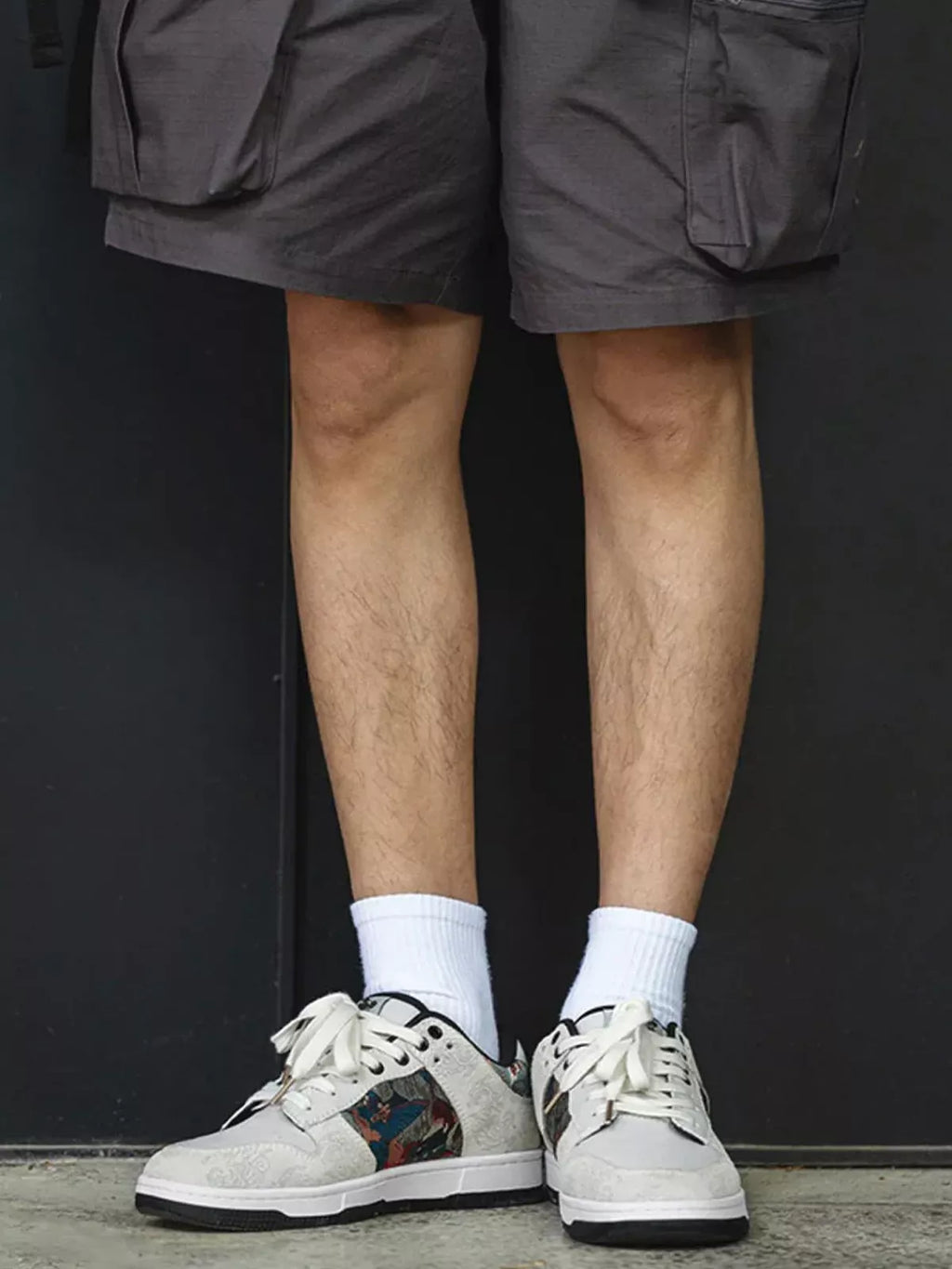 Niceprimes Dunhuang Mythos Sneakers