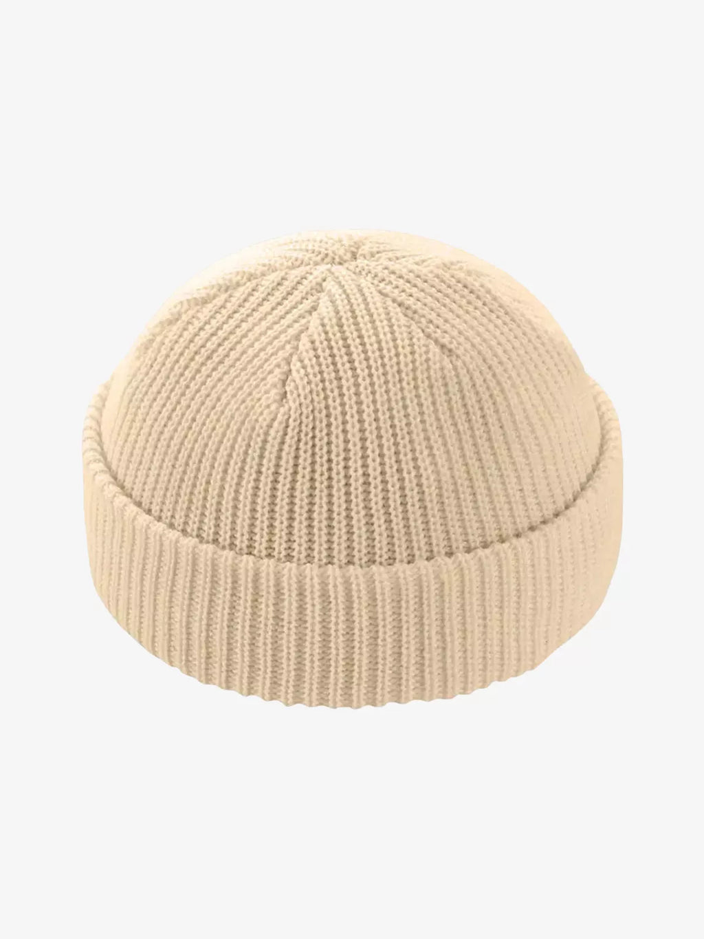 Fisherman Beanie