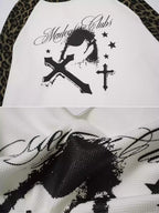 Printed Long Sleeve