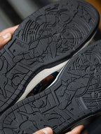 Niceprimes Dunhuang Mythos Sneakers