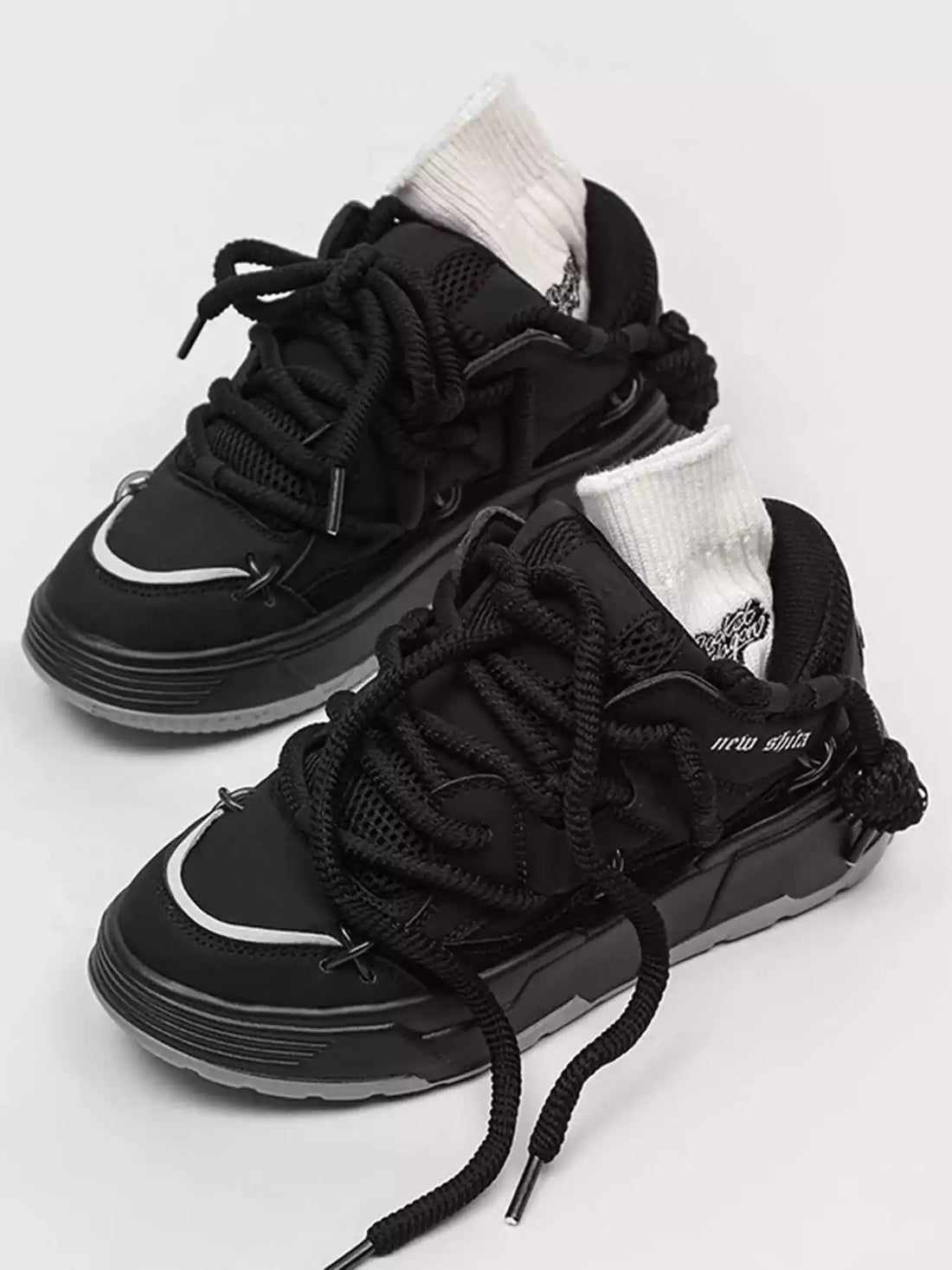 Niceprimes Casual Retro All-match Sneakers