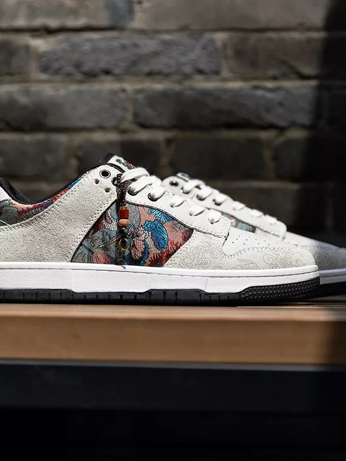 Niceprimes Dunhuang Mythos Sneakers