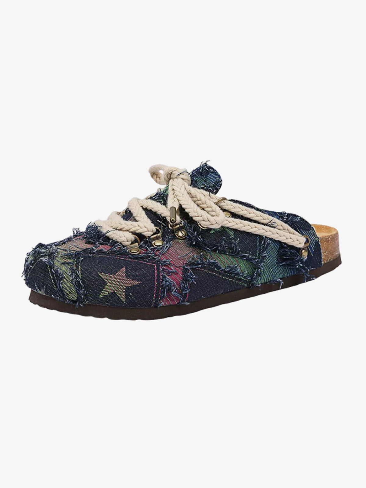 Low-top German Training Chunky Sneakers