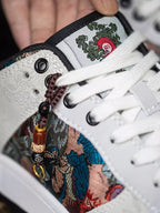 Niceprimes Dunhuang Mythos Sneakers