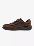 Niceprimes Low-Top Racing Sneakers