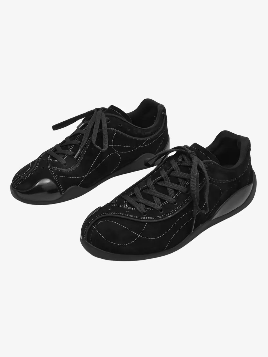 Niceprimes Low-Top Racing Sneakers
