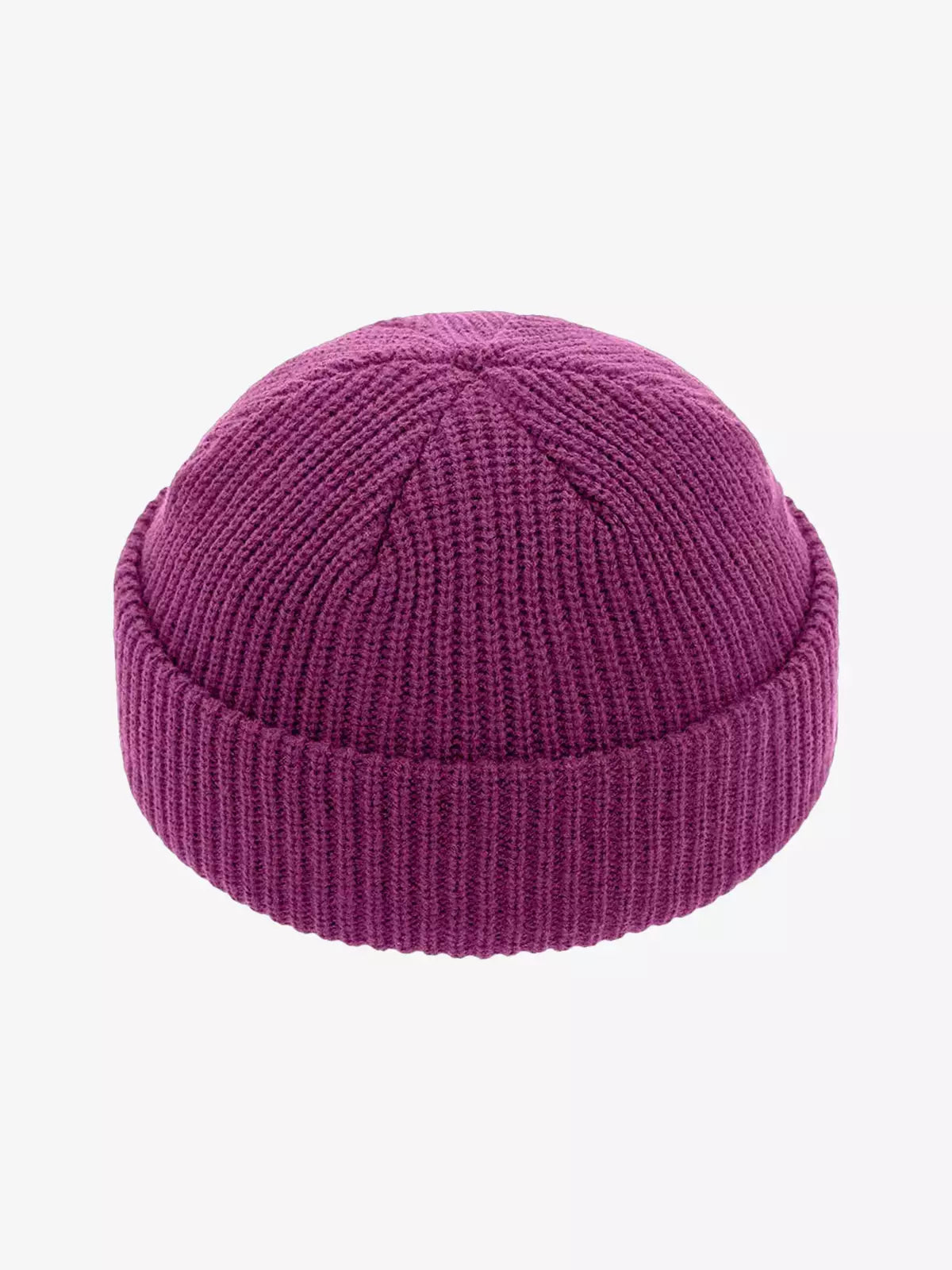 Fisherman Beanie
