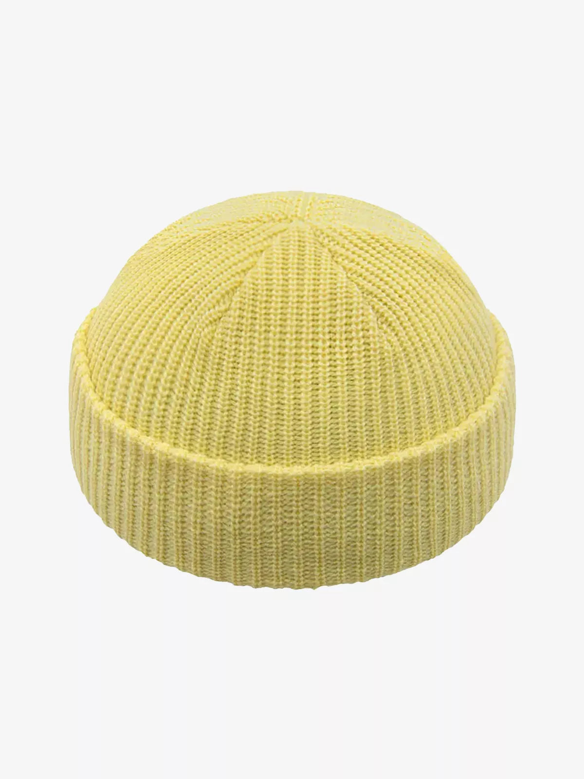 Fisherman Beanie