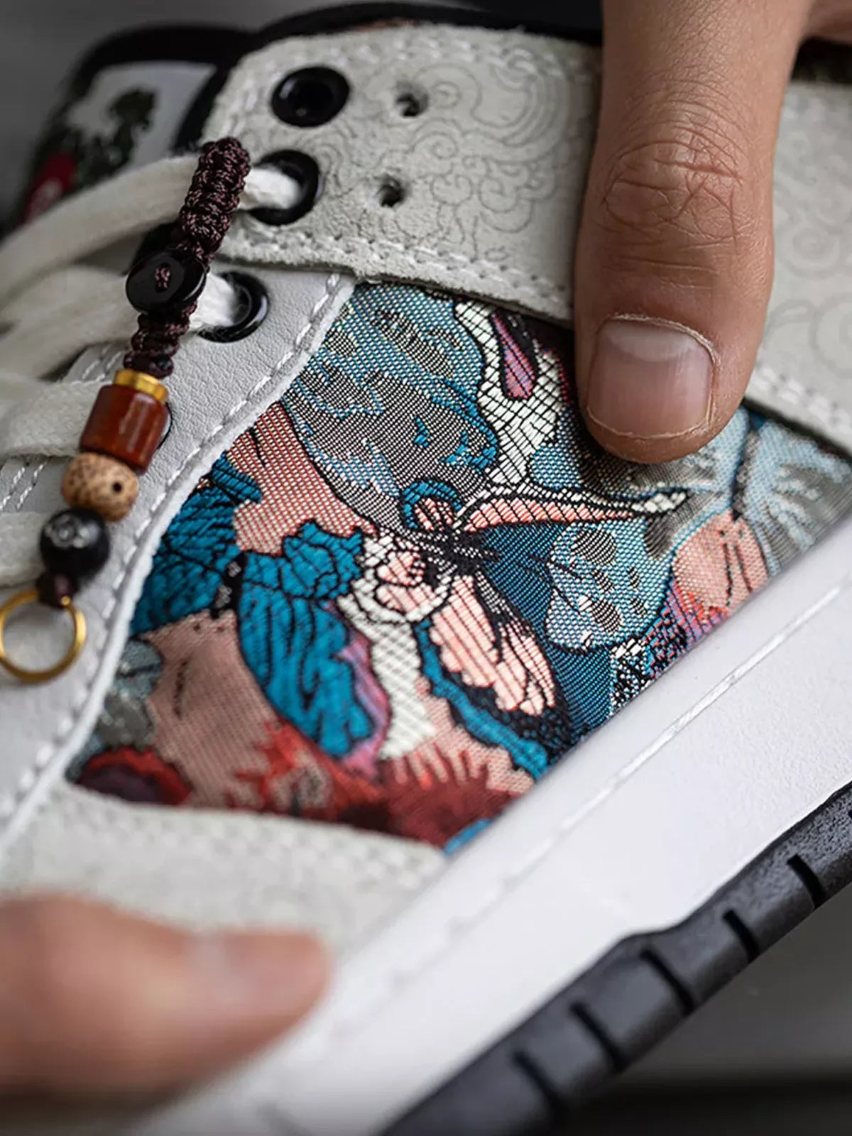 Niceprimes Dunhuang Mythos Sneakers
