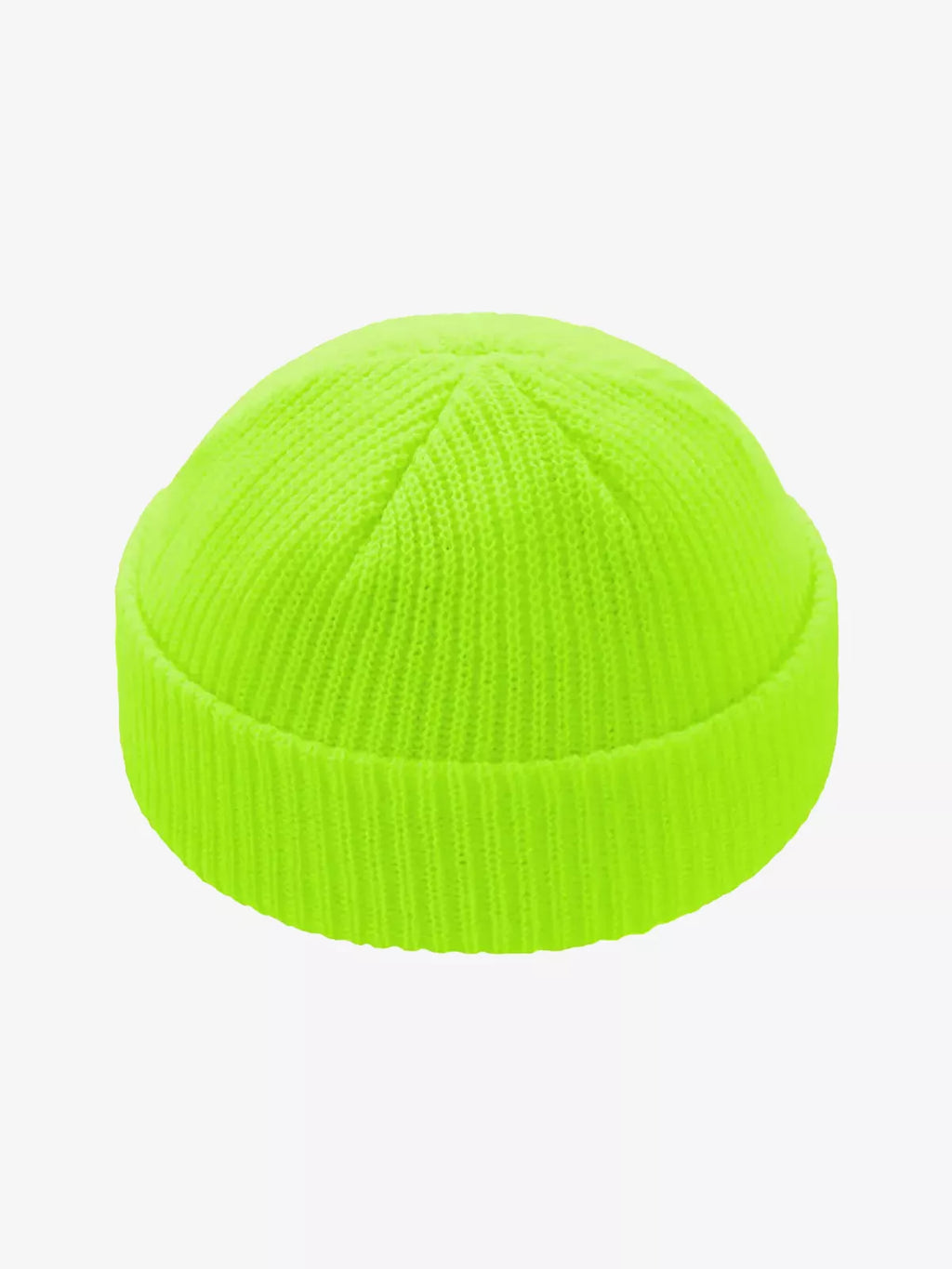 Fisherman Beanie