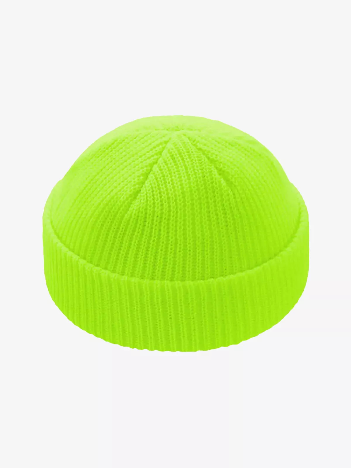 Fisherman Beanie