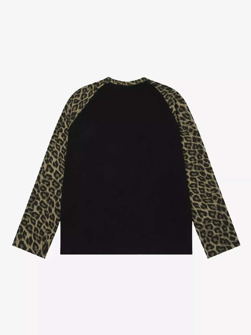 Printed Long Sleeve