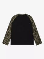 Printed Long Sleeve