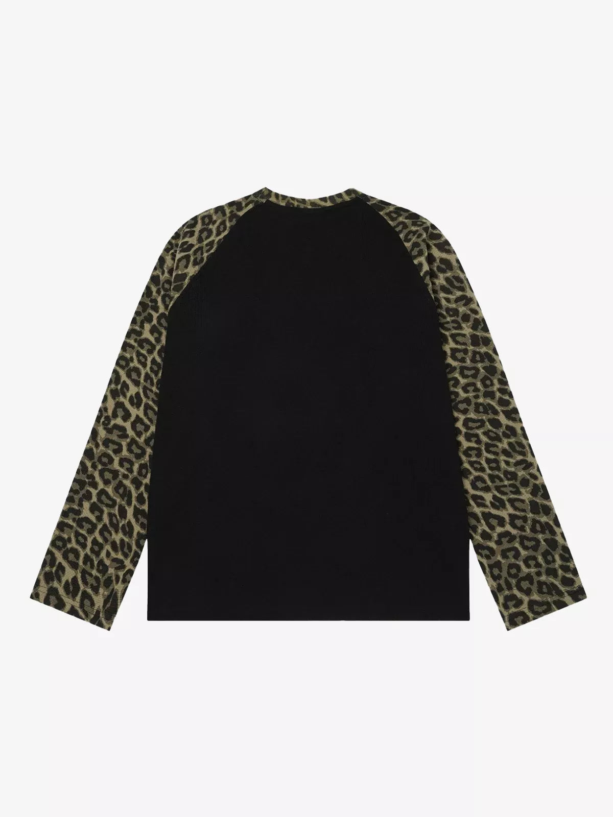 Printed Long Sleeve