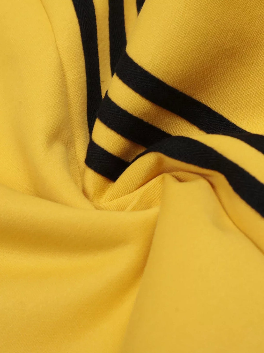 Vintage Fleece Side Stripe Wide Leg Pants