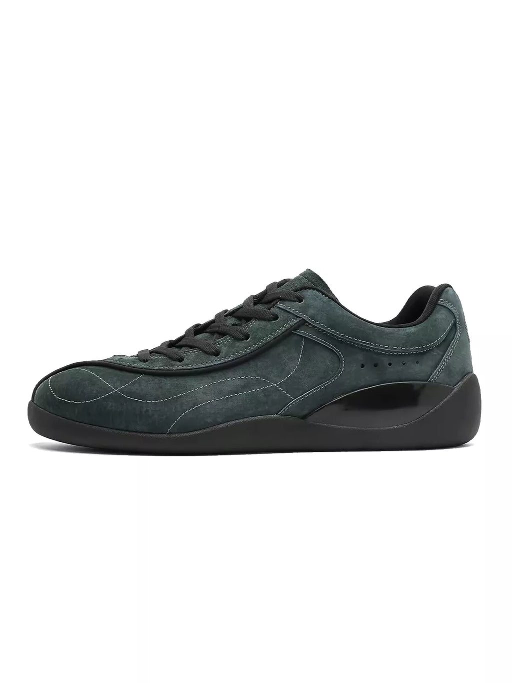 Niceprimes Low-Top Racing Sneakers
