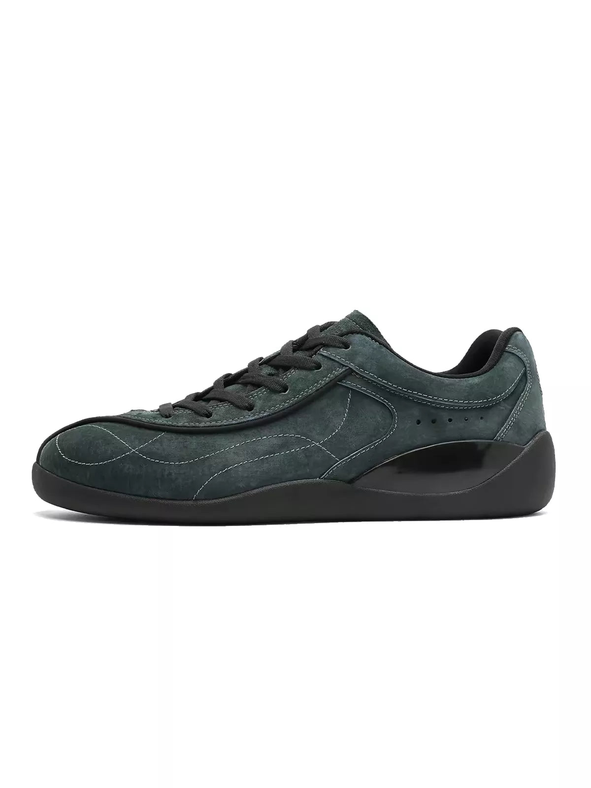 Niceprimes Low-Top Racing Sneakers