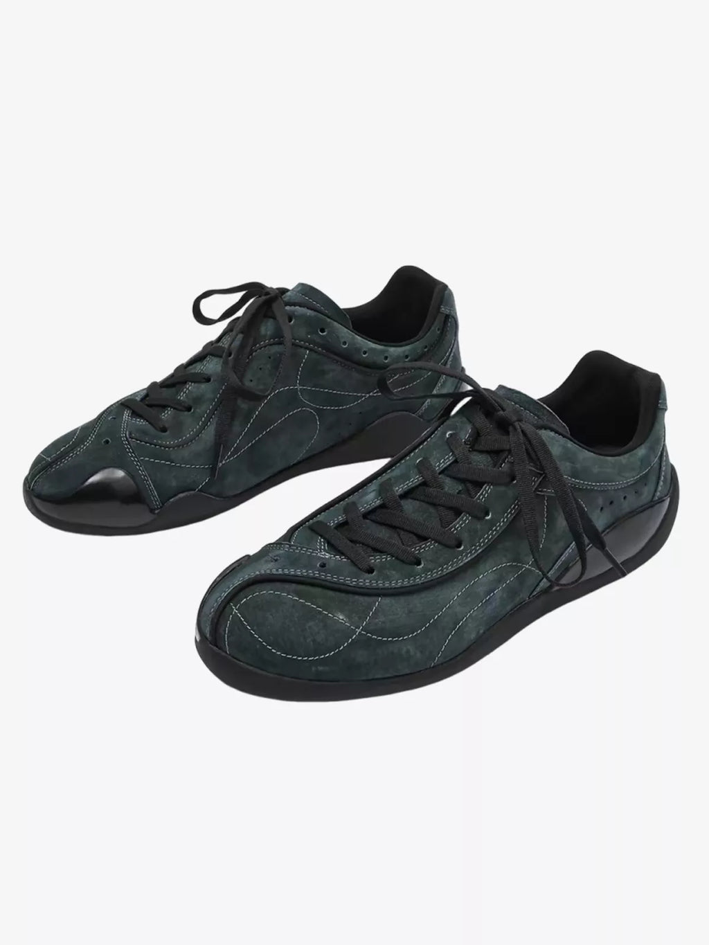 Niceprimes Low-Top Racing Sneakers