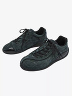 Niceprimes Low-Top Racing Sneakers