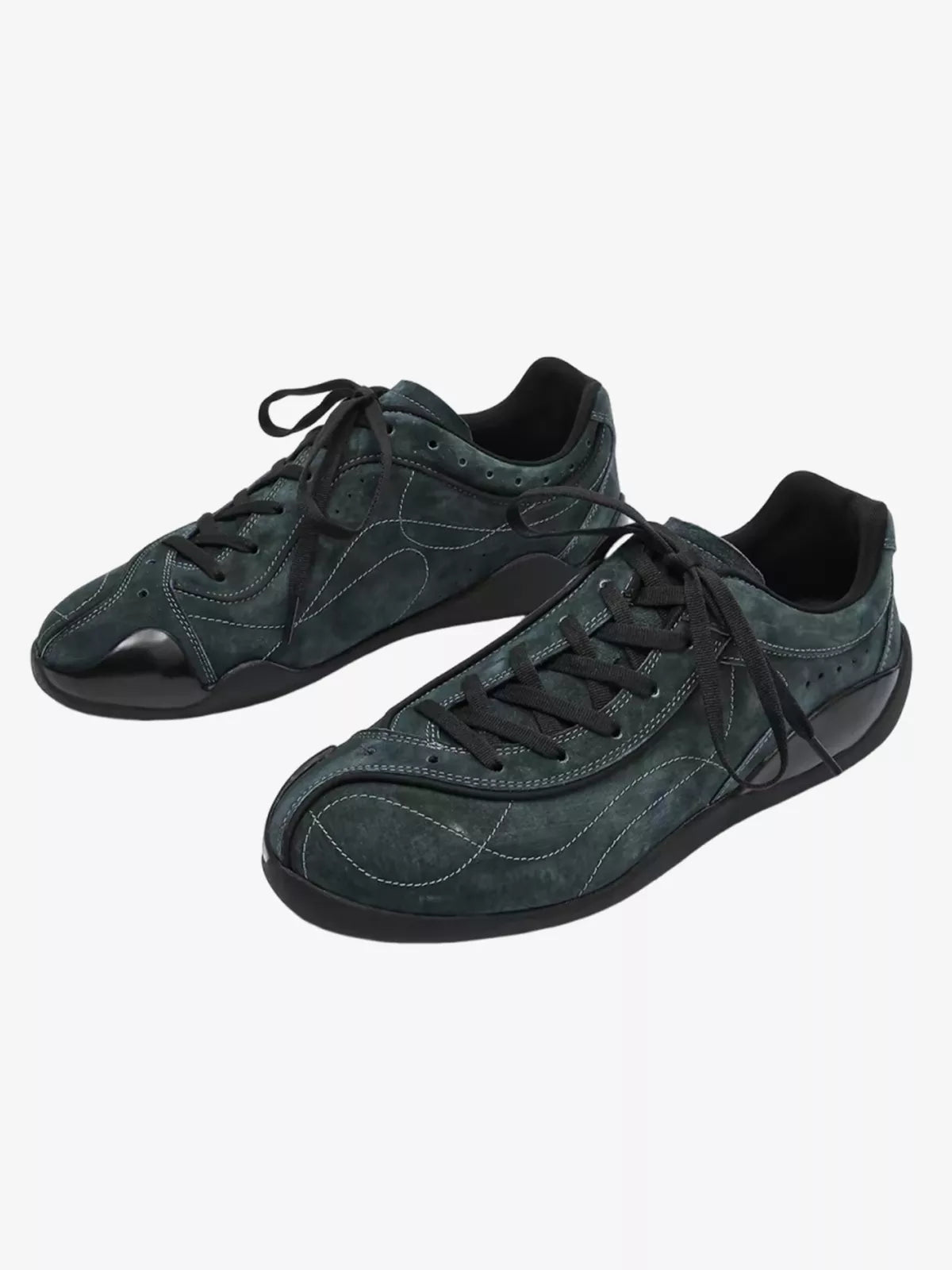 Niceprimes Low-Top Racing Sneakers