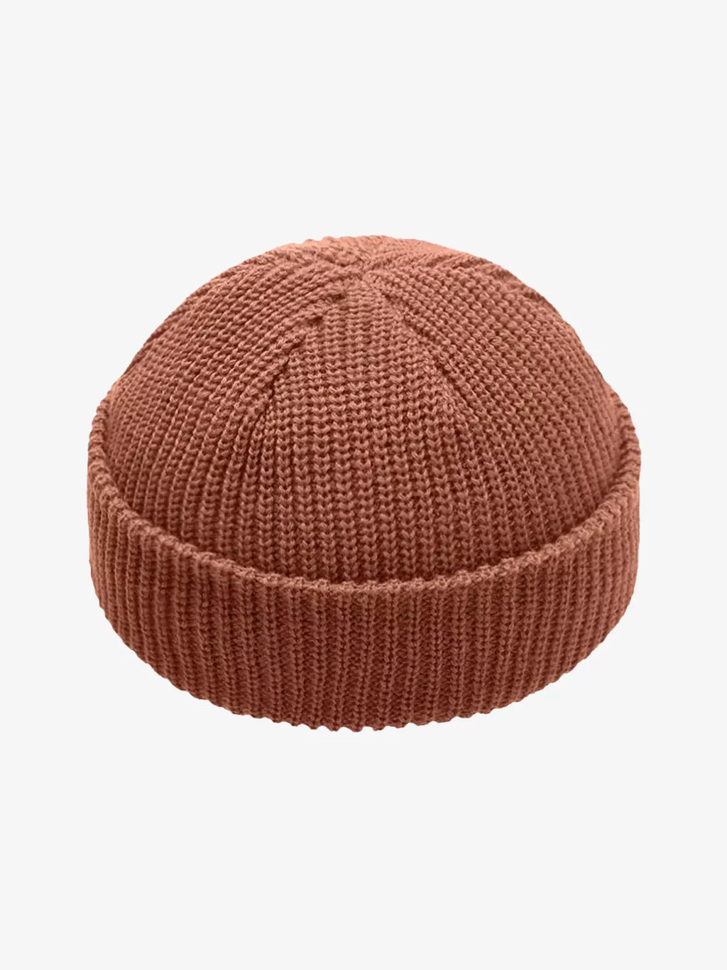 Fisherman Beanie