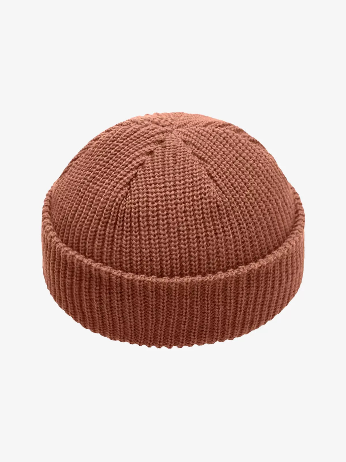 Fisherman Beanie