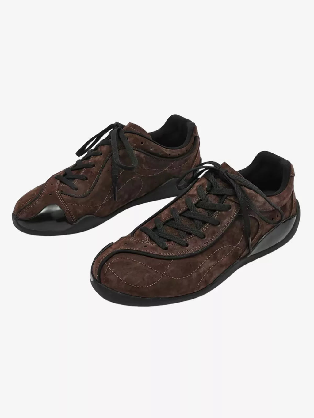 Niceprimes Low-Top Racing Sneakers