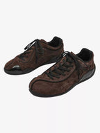 Niceprimes Low-Top Racing Sneakers