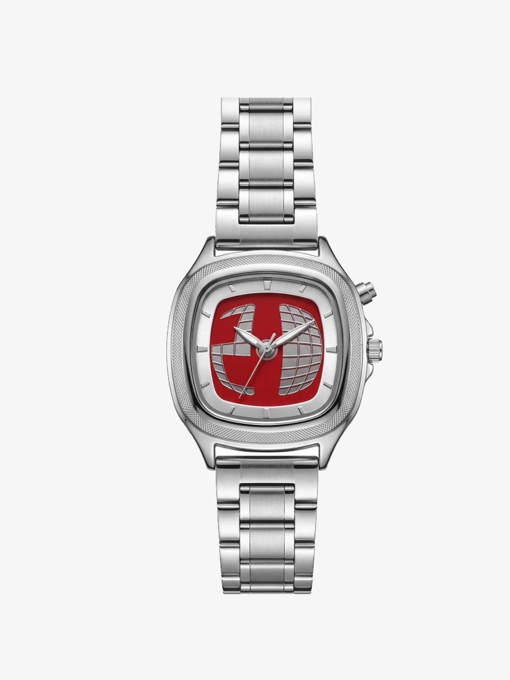 Futuristic Metal Watch na3160