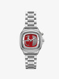 Futuristic Metal Watch na3160
