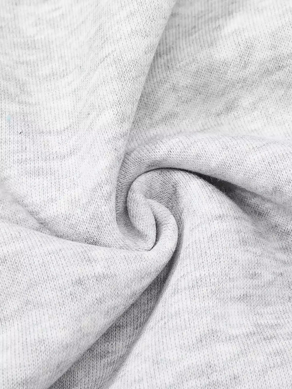 Script Stripe Baggy Sweatpants