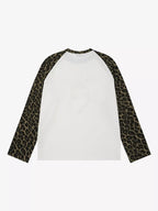 Printed Long Sleeve