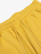 Vintage Fleece Side Stripe Wide Leg Pants