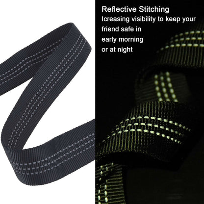 Adjustable Anti-Shock Pet Car Seat Belt